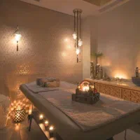 ماساژ درمانی