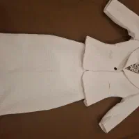 کت ودامن ۳۸.۴۰|لباس|کرج, آق تپه|دیوار