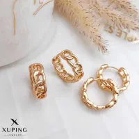 گوشواره ژوپینگ بدلیجات|بدلیجات|خرم‌آباد, |دیوار