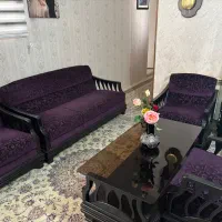 مبل راحتی هفت نفره