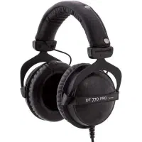هدفون مانیتورینگ Beyerdynamic DT 770 Pro 32ohm