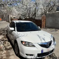 مزدا ۳|خودرو سواری و وانت|تهران, فاطمی|دیوار