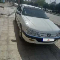 پژوپارس مدل ۹۳