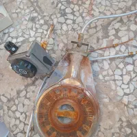 رگراتورابگرمکن سالم