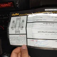 پژو405مدل 1395 بدون رنگ|خودرو سواری و وانت|بندرعباس, |دیوار