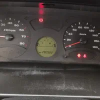 پراید تصادفی|خودرو سواری و وانت|ساوه, |دیوار