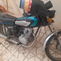 هندا مزایده مدل ۸۶