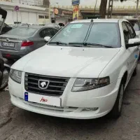 سمندسورن پلاس۱۴۰۳ کم کار