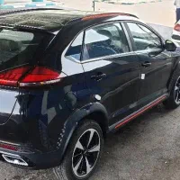 x33 cross cvt|خودرو سواری و وانت|ری, ولی آباد|دیوار