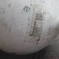 کپسول CNG سالم