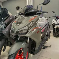 آیروکس آلفا توربو