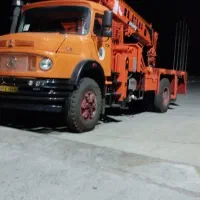 جرثقیل 3تا15تن صفادشت سلیمانی الغدیر شهریار ملارد|خدمات حمل و نقل|صفادشت, |دیوار