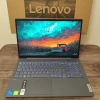 لپ‌تاپ لنوو IdeaPad 5i 16G 512