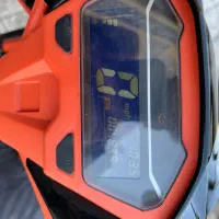 های کلیک ۱۵۰ در حد نو|موتورسیکلت|اردکان, |دیوار