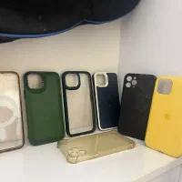 قاب گوشی آیفون ۱۱ پرو