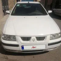 سمند lx مدل ۹۷|خودرو سواری و وانت|مشکین‌دشت, |دیوار
