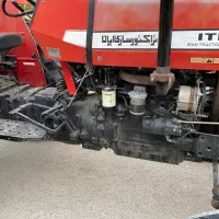 تراکتور ۲۸۵ مدل ۸۷|خودرو سنگین|آشخانه, |دیوار