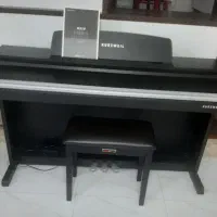 پیانوی دیجیتال کورزویل Kurzweil / m210 در حد نو