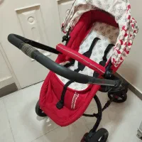 کالسکه چلینو .