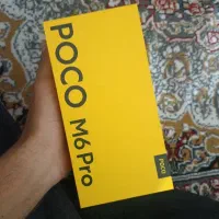 POCO M6 PRO