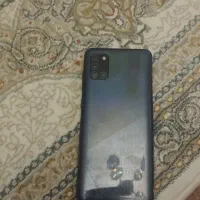 گوشی سامسونگ A31