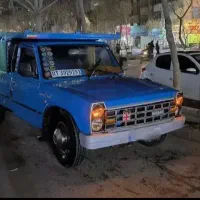 نیسان وانت بار  داخل شهر وشهرستان