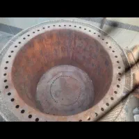 تنور نان پزی|اجاق گاز و لوازم برقی پخت‌وپز|اهواز, کوی بشارت|دیوار