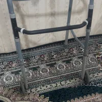 واکر چرخ دار