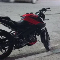 موتور ns160