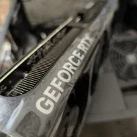 گرافیک VGA RTX 5070 Asus prime