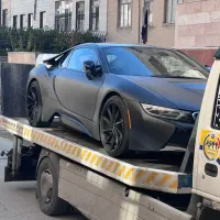 کریرحمل خودرو امدادخودرو کفی خودروبر یدک کش