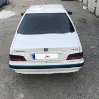 پژو پارس 1400|خودرو سواری و وانت|مشهد, گرجی علیا|دیوار