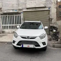 جک اس ۵ مدل ۹۹ بدون رنگ/استثنایی