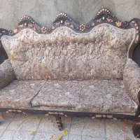 مبل ۷ نفره سالم