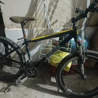 دوچرخه 26
