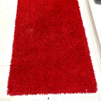 فرش شکی ترک در ابعاد یک در یک و نیم