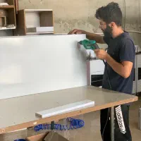 مونتاژ کار ماهر سرویس خواب وام دی اف(سری کار mdf )|استخدام صنعتی، فنی، مهندسی|ارومیه, |دیوار