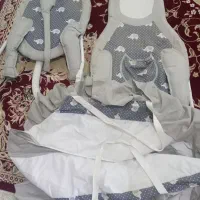 گهواره و لوازم گهواره
