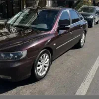 آزرا گرانجور ۲۰۰۸ فابریک