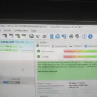 ۲تا هارد msata نو ۱۲۸+۶۴|قطعات و لوازم جانبی رایانه|تهران, فدک|دیوار