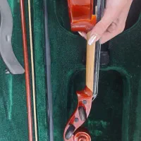 ویولن ۳/۴ رناتو|ویولن|ری, حمزه‌آباد|دیوار