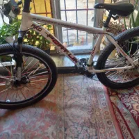 دوچرخه ۲۶ تنه بلند|دوچرخه، اسکیت، اسکوتر|نهاوند, |دیوار