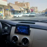 سهند|خودرو سواری و وانت|کاشان, باغچه فیض|دیوار