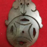 سنک یشم قدیمی