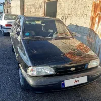 پراید 84تمیز سالم زیر قیمت