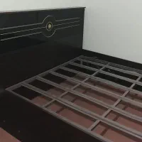 تختخواب ۲نفره سالم ودرحدنو