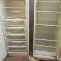 یخچال صحیح و سالم