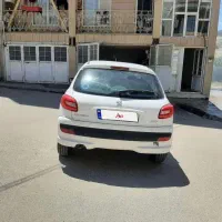 فروش ۲۰۷ دستی tu5 مدل ۴۰۳|خودرو سواری و وانت|چرداول, |دیوار