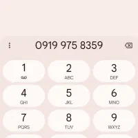 سیمکارت ۹۱۹