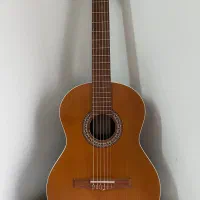 گیتار پارسی d6 آکمن